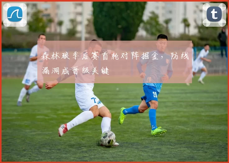 森林狼季后赛首轮对阵掘金,防线漏洞成晋级关键