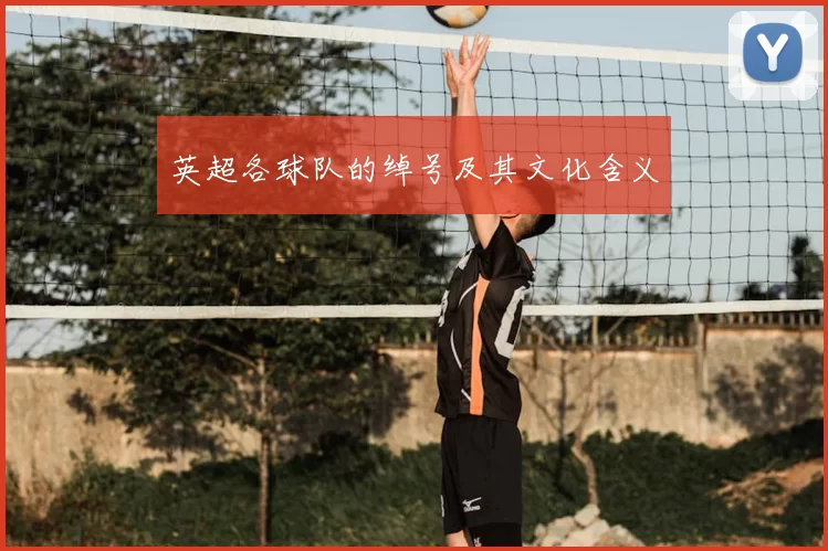 英超各球队的绰号及其文化含义