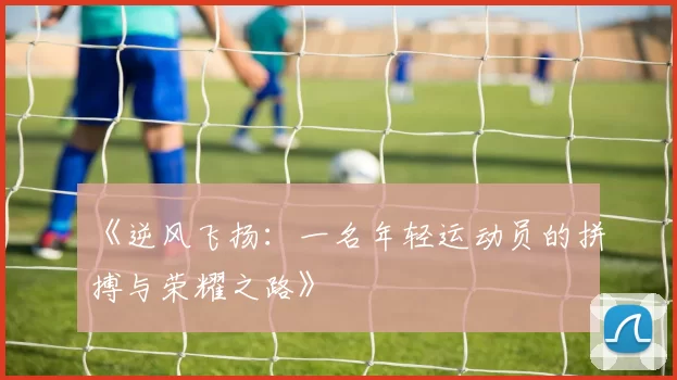 《逆风飞扬:一名年轻运动员的拼搏与荣耀之路》