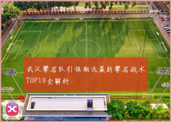 武汉攀岩队引领潮流最新攀岩战术TOP10全解析